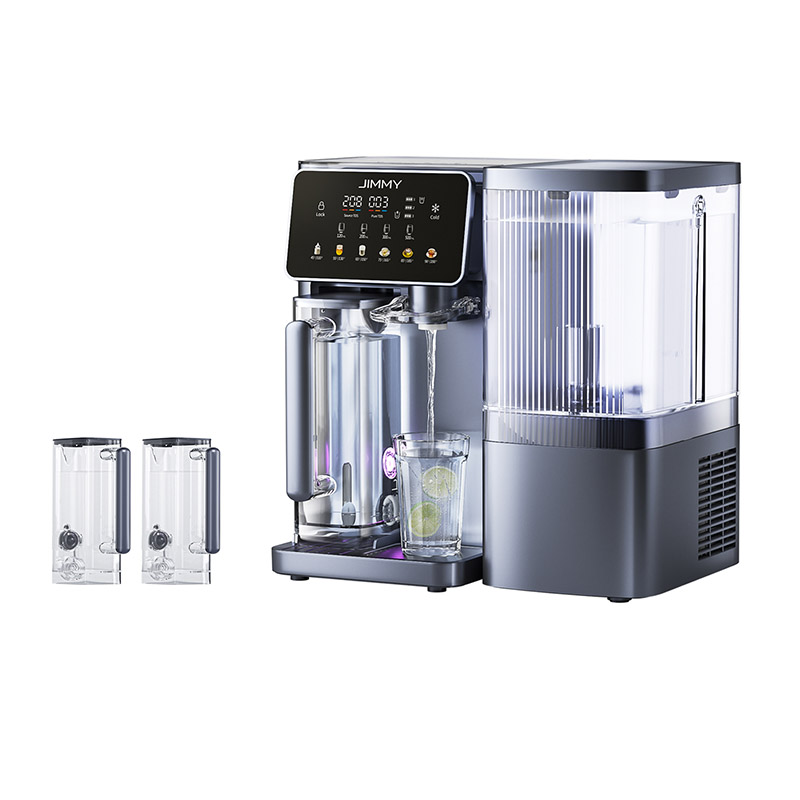 JIMMY R9 Pro Countertop RO Water Purifier