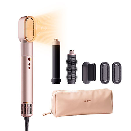 Styliste multi-cheveux JMMY HF9 Pro
