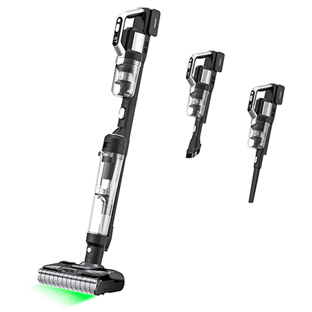 JIMMY PW11 Plus Cordless 3-In-1 Vacuum&Washer