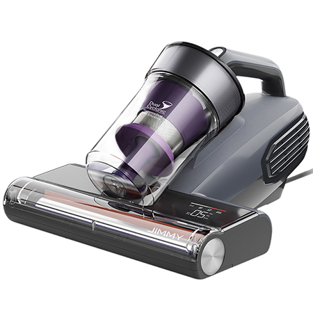 Aspirateur UV anti-acariens JIMMY BX8