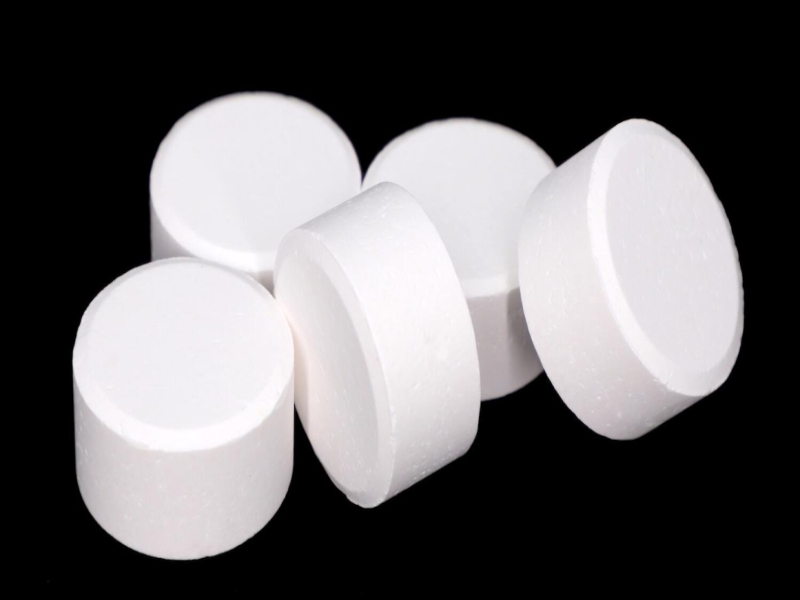 TCCA Powder: The Rapid-Dissolving Choice for Emergency Disinfection & Professional Applications