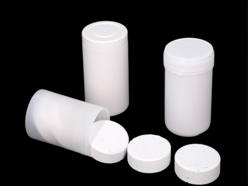 The Ultimate Guide to Pool Chlorine Tablets: Complete Knowledge from Selection to Application