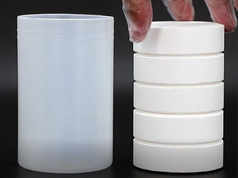 Beyond the Pool: Exploring the Diverse Disinfection Applications of Chlorine Tablets