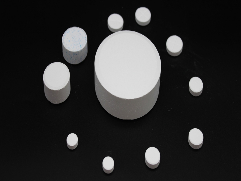 Top 10 Sdic Tablet Manufacturers in Karachi, Pakistan