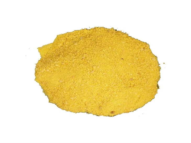 Best 10 polyaluminium chloride manufacturers in Johannesburg, South Africa