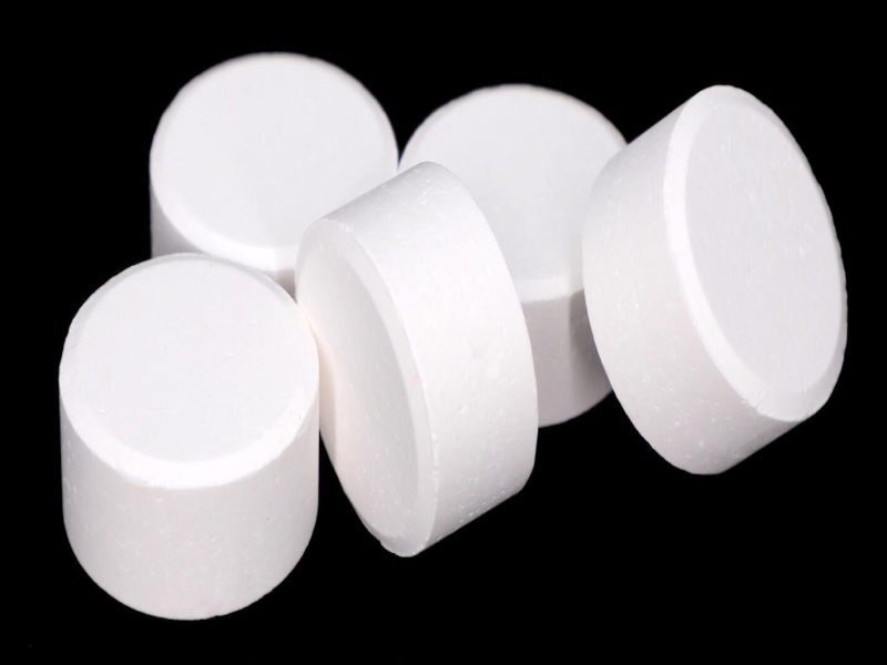 Top 10 trichloroisocyanuric acid manufacturers in Jakarta, Indonesia