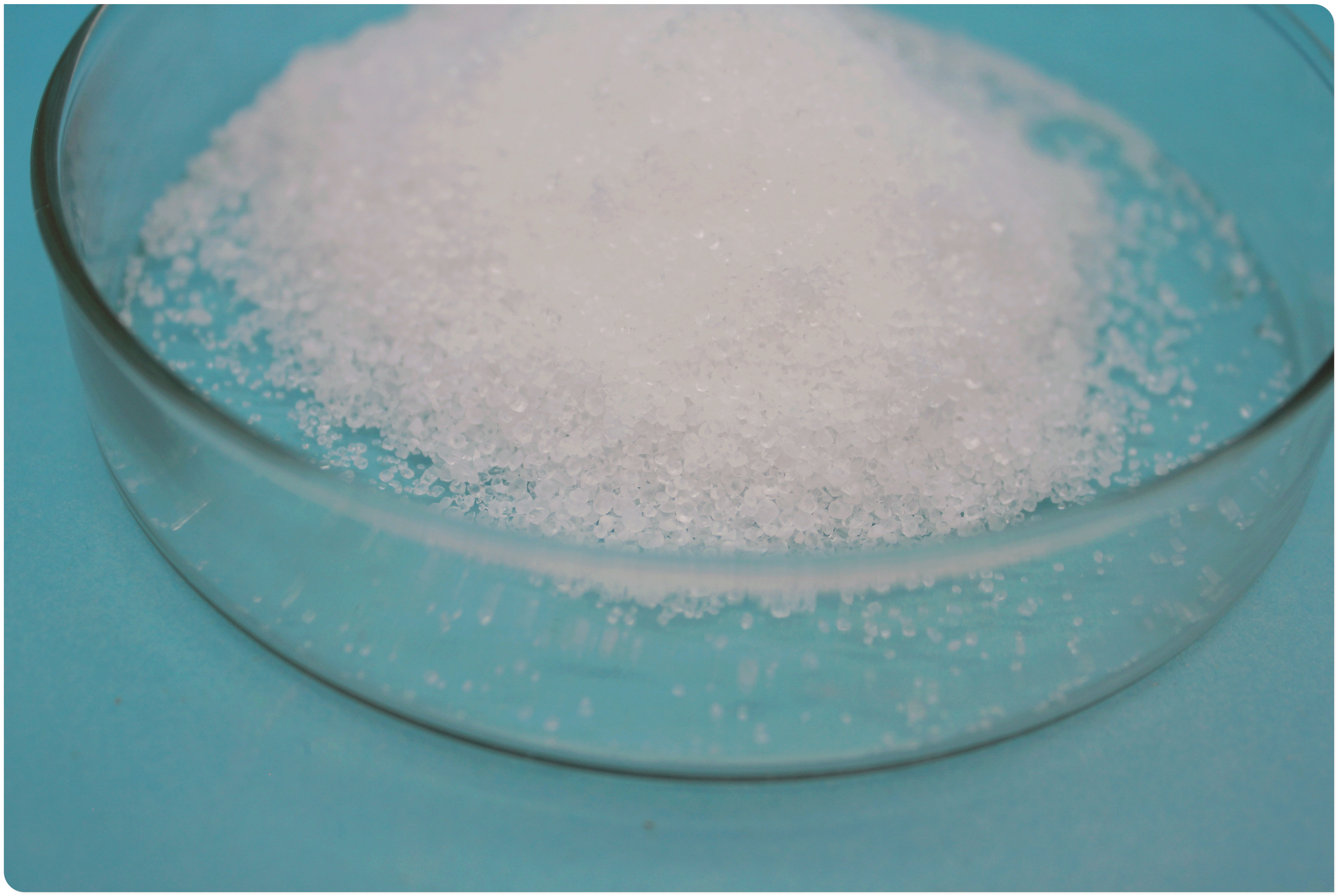 Citric Acid 