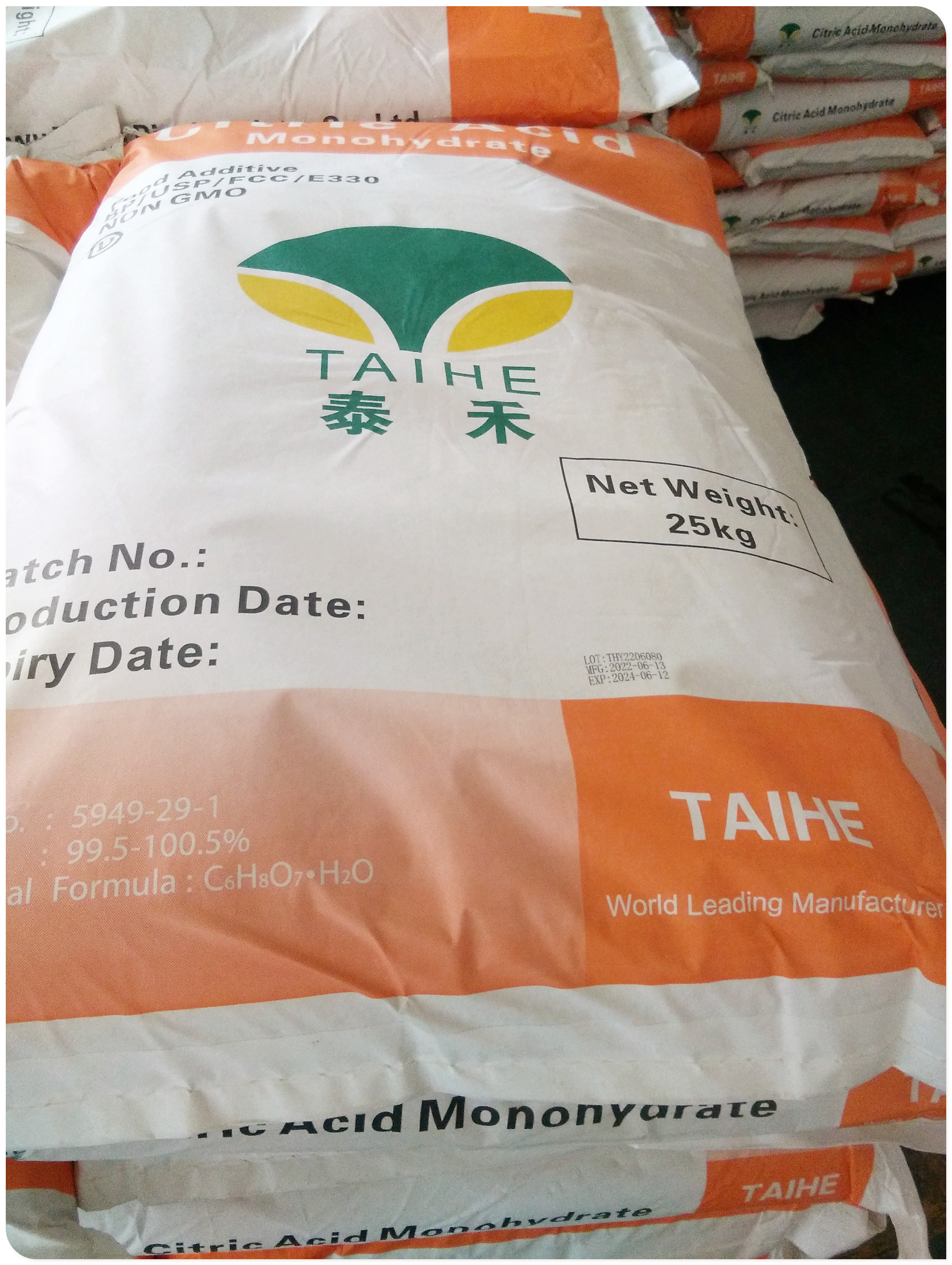 When buying acid which is citric it is usually imperative that you know about any possible part consequence or allergic reactions. 