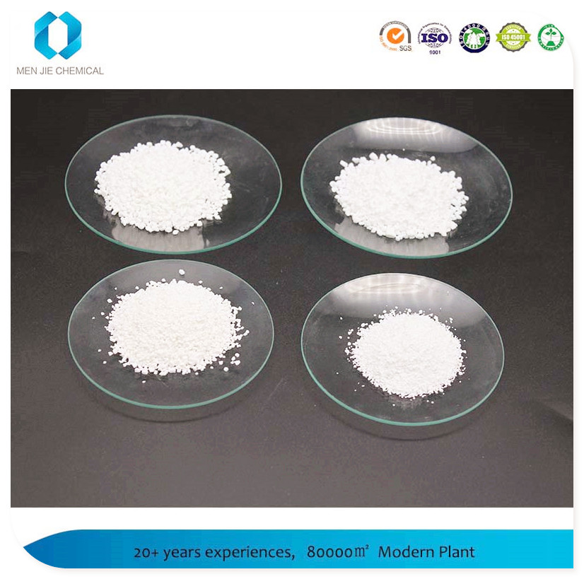 Advantages of 56% SDIC