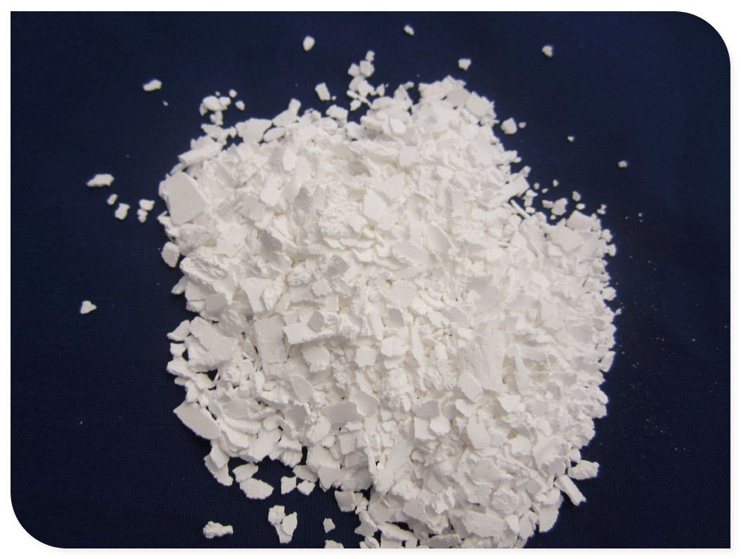 The Desiccant's Duty: Moisture Control