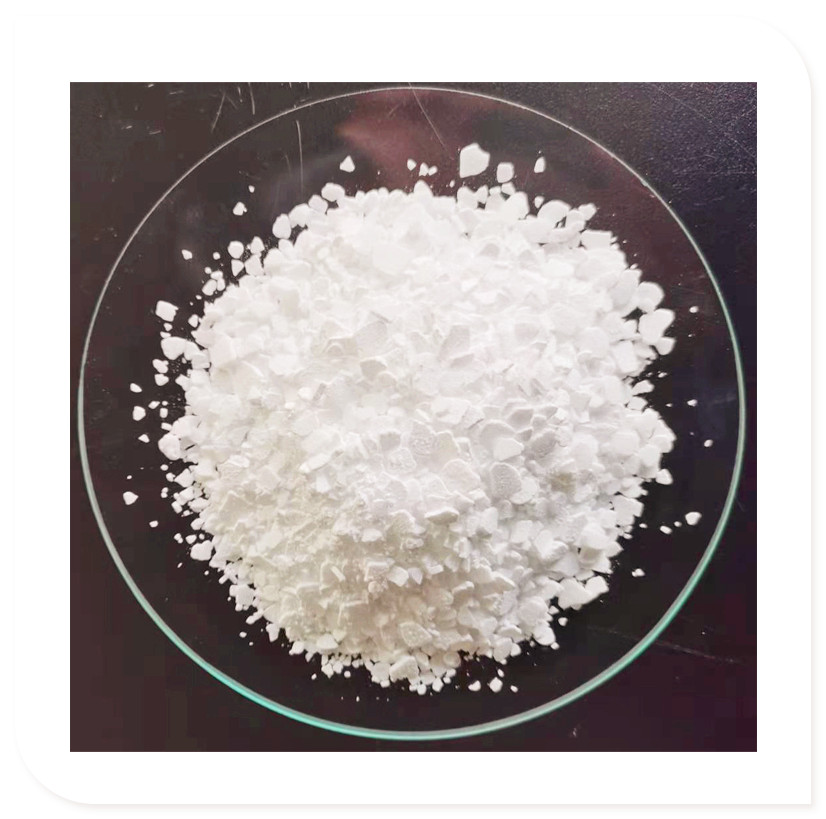 Great things about Calcium Chloride