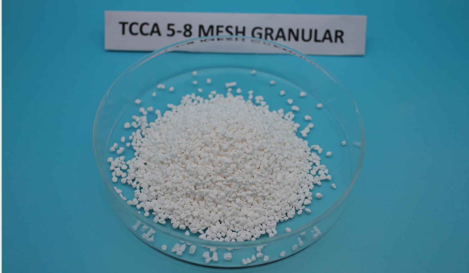 Ways to Utilize TCCA 200g Multifunction: