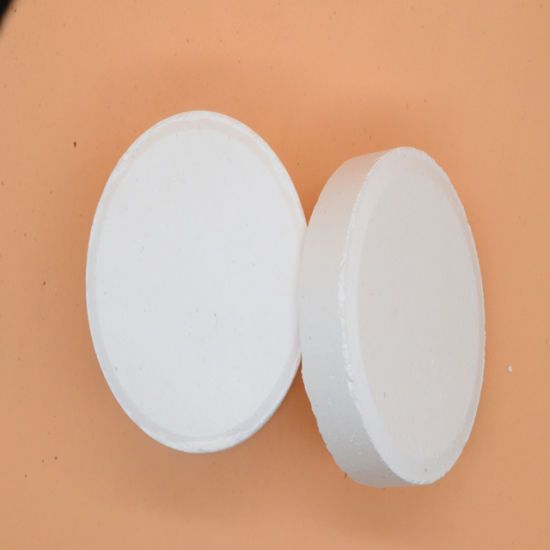 It acts as a disinfectant