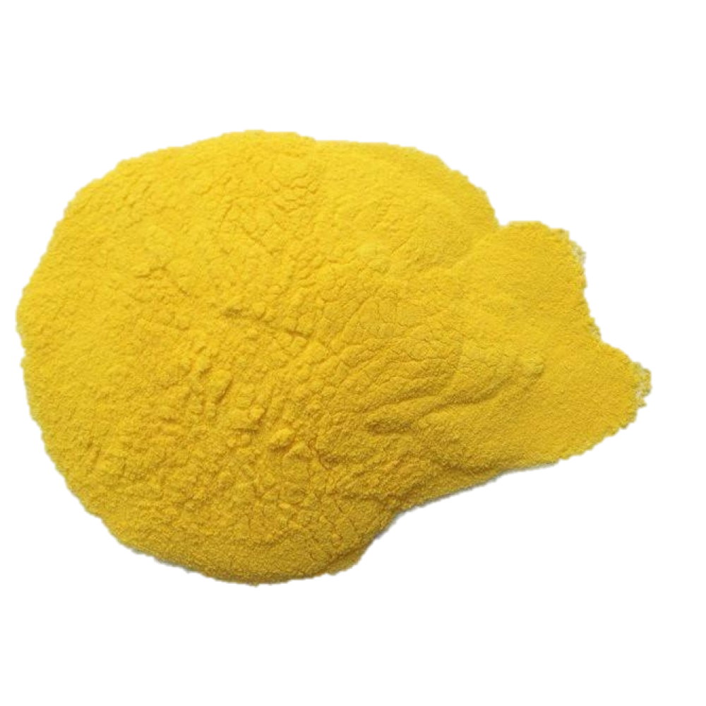 4. It is more effective than inorganic coagulants