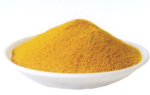 It is a chelating agent