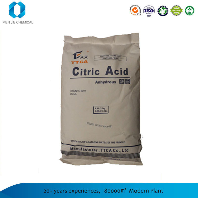 Benefits of TCCA 90 Chlorine Granules
