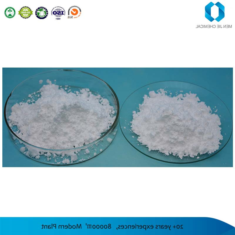 Benefits of Trichloroisocyanuric Acid