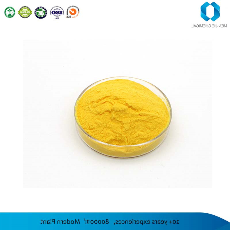 Advantages of Food Grade Citric Acid Anhydrous