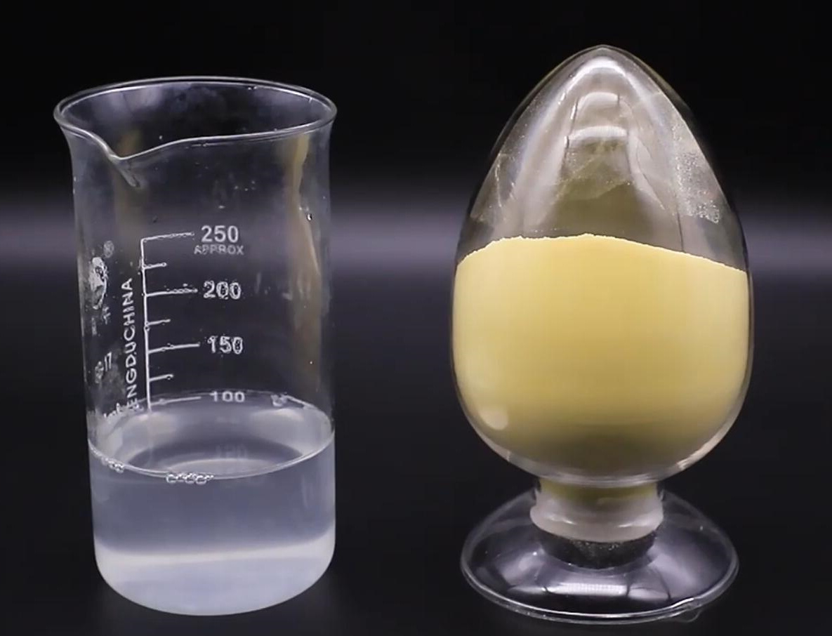 Issues about Food Grade Citric Acid Anhydrous