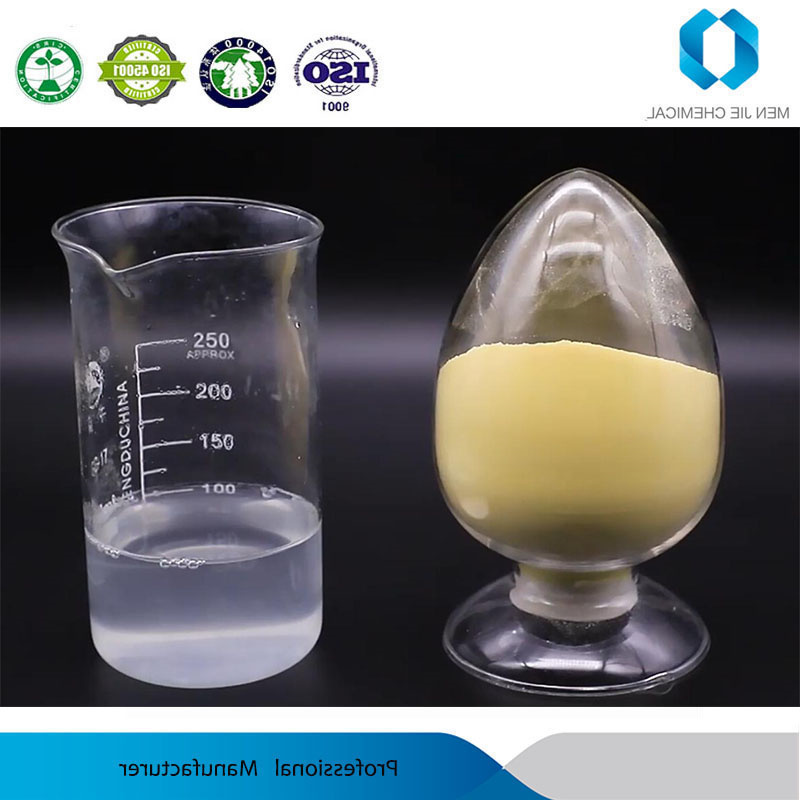 Advantages of TCCA 20g