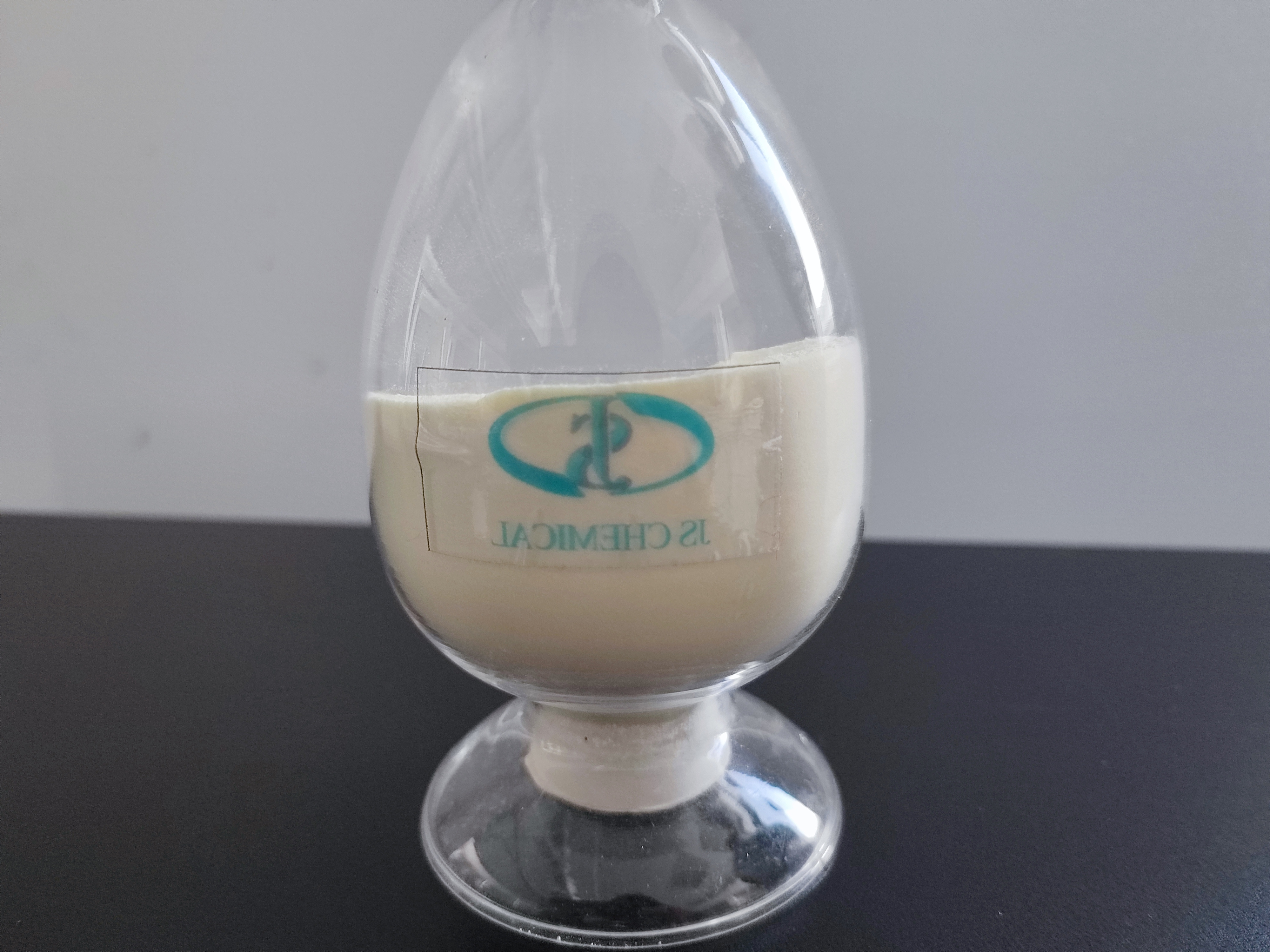 The disinfectant task of TCCA