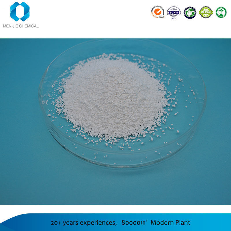 Protection Measures for Chlorine Dosing