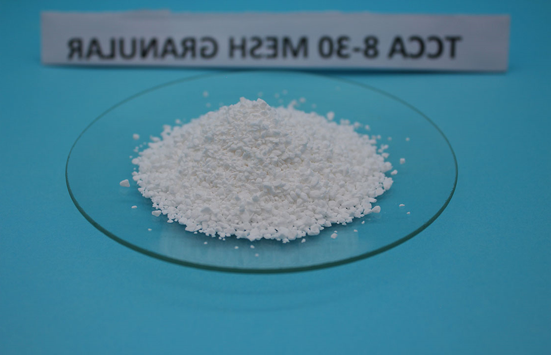 Another downside this is certainly possible of 90% chlorine tablets may be the influence on environmental surroundings.