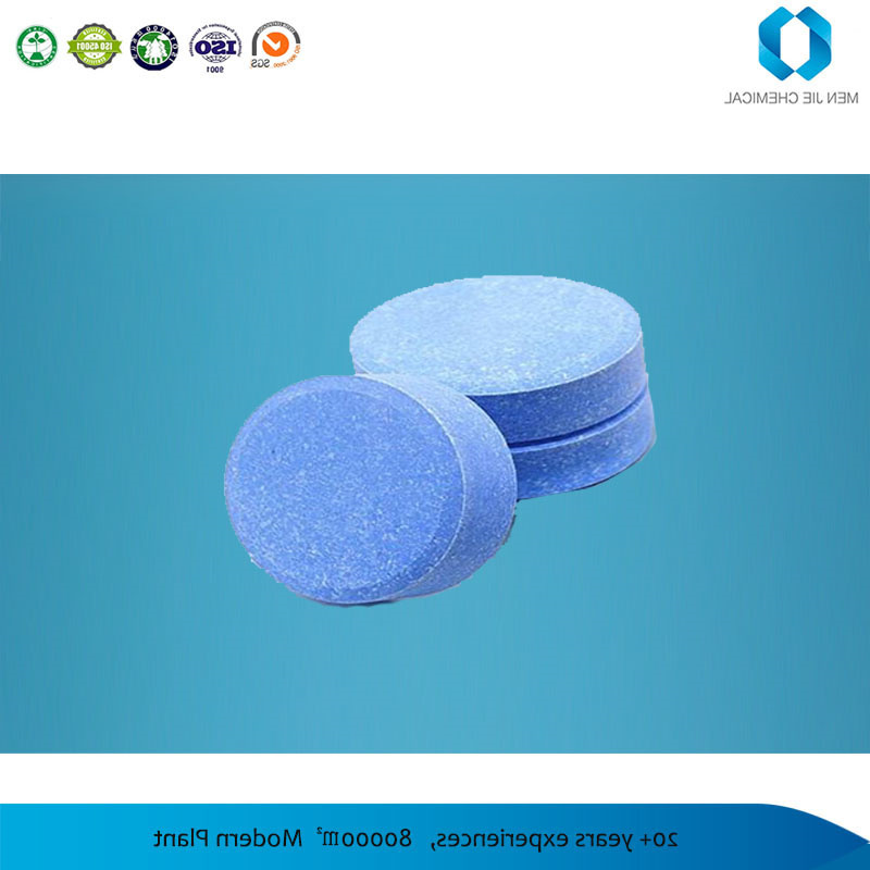 The price tag on citric acid powder