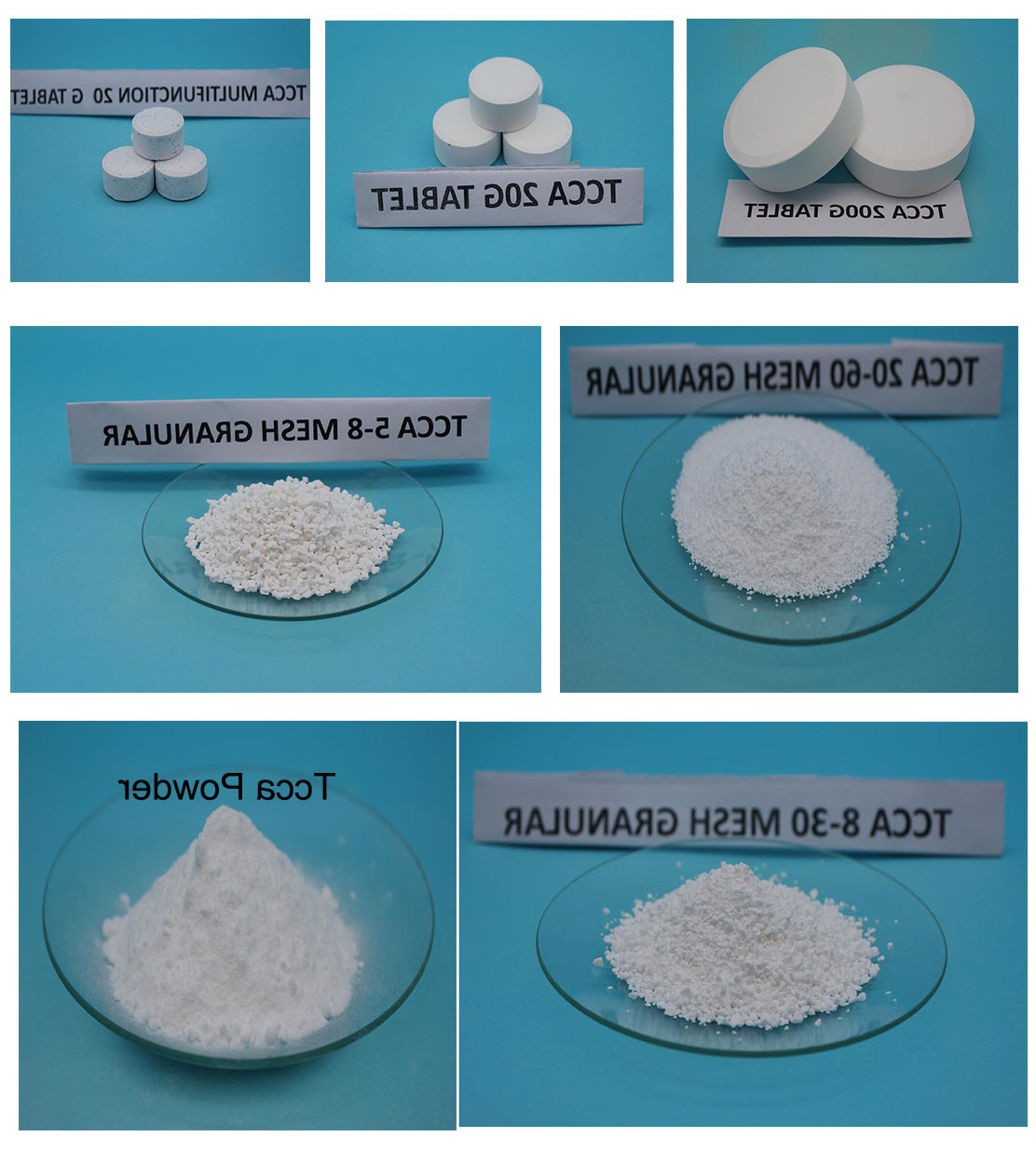 Disadvantages of Calcium Chloride Ice Melt