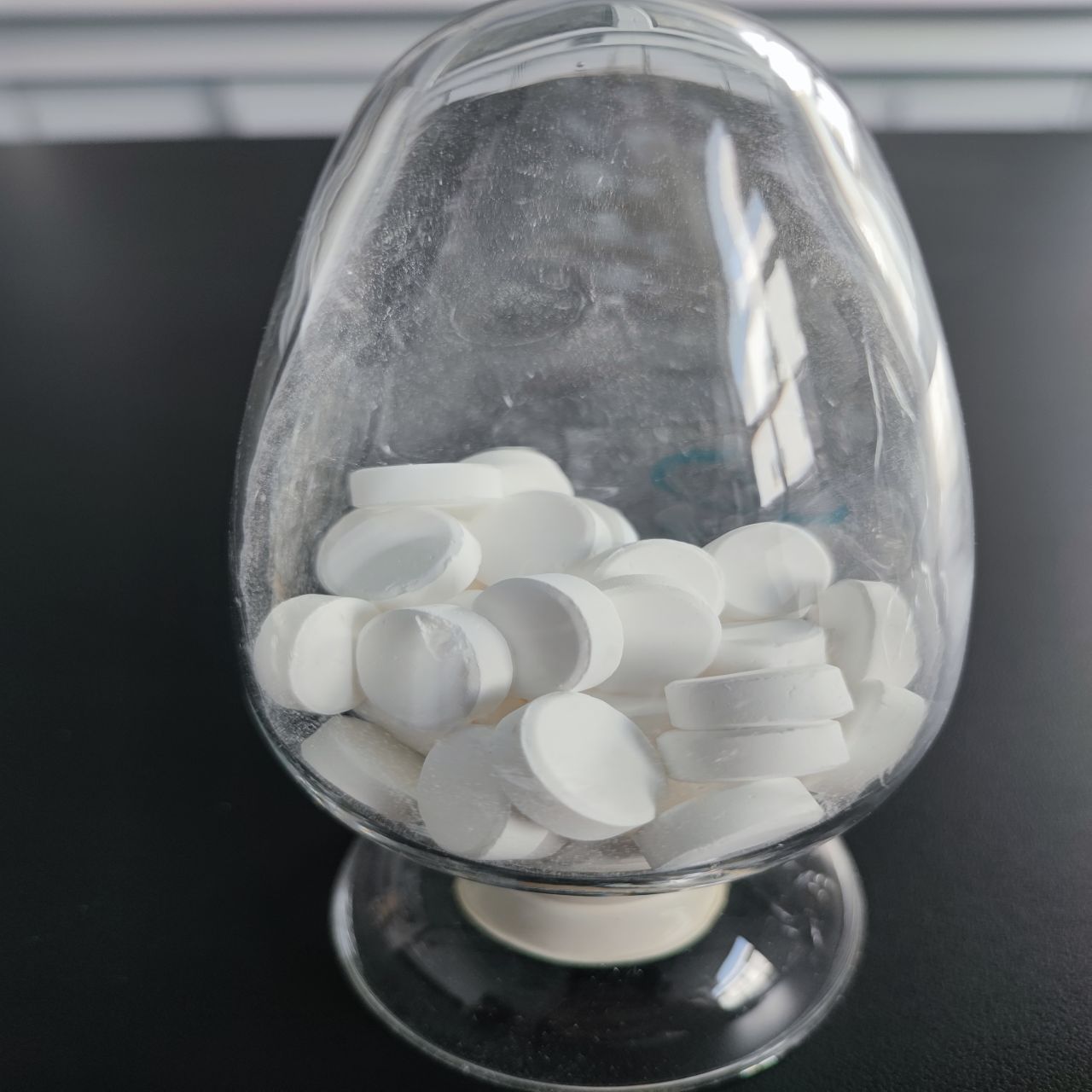 B. De-icing and applications which can be anti-skid