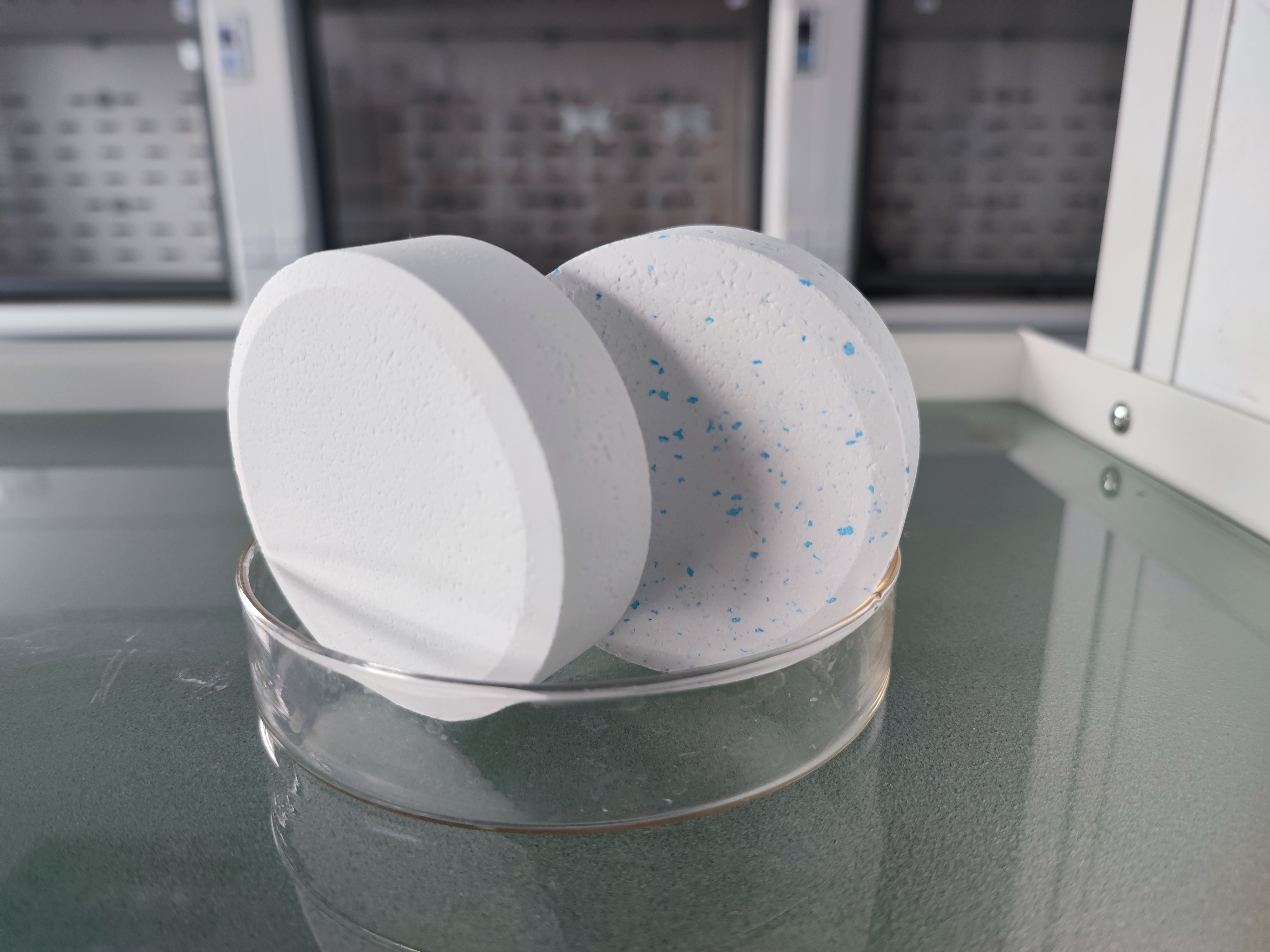 Manufacturing Process