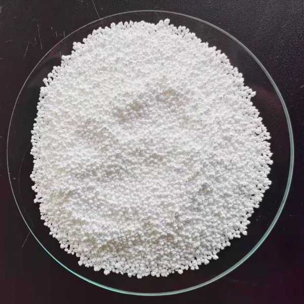 3. Fast Flocculation