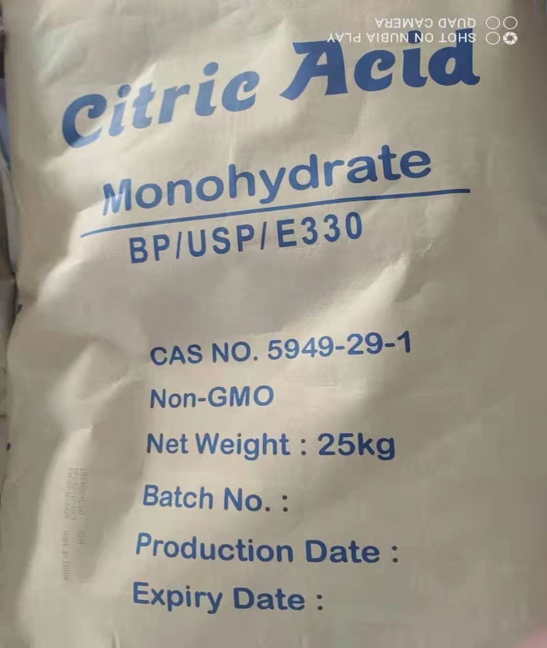 Chlorination Approach: