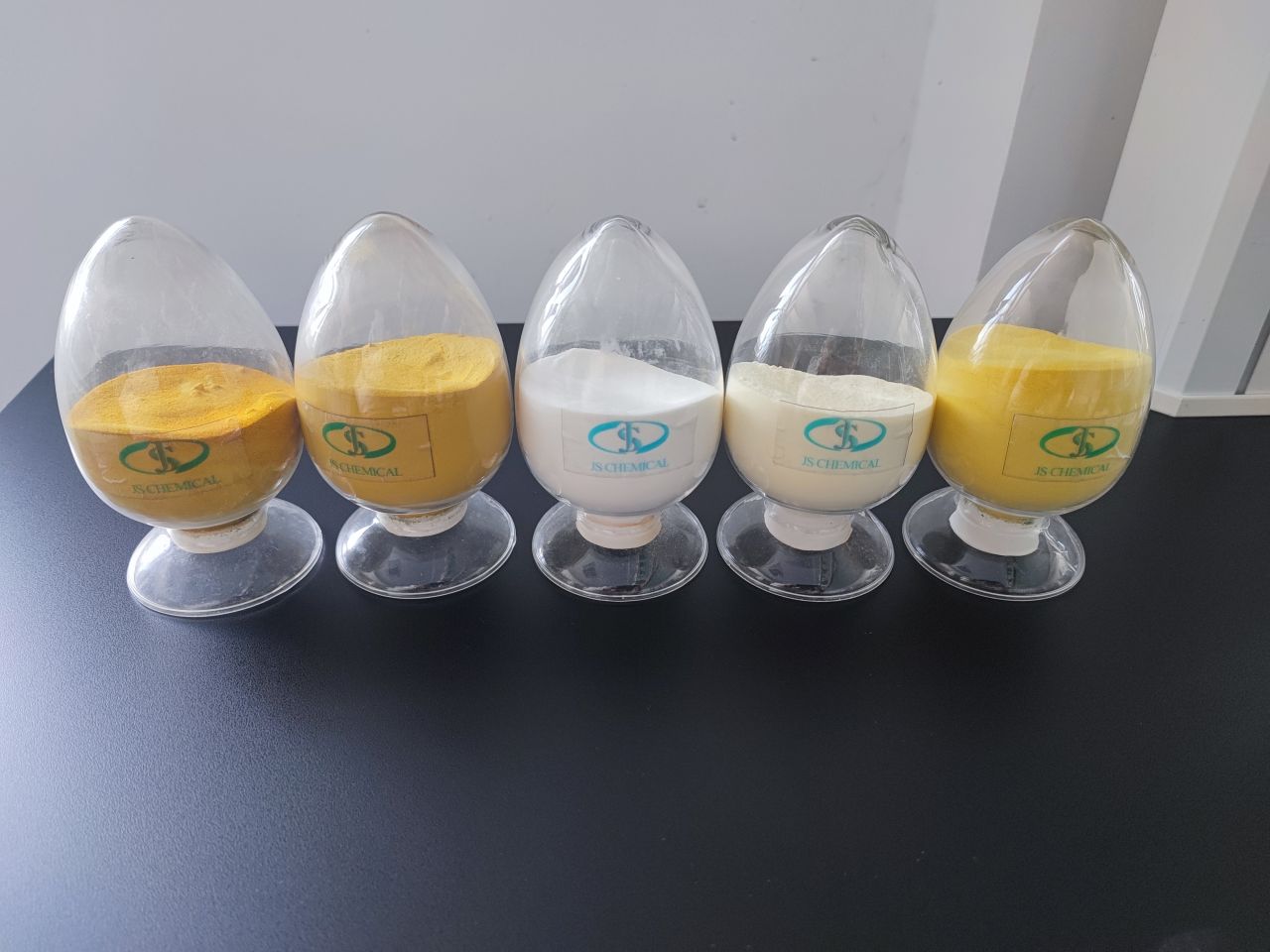 When making use of calcium chloride for dirt stablizing