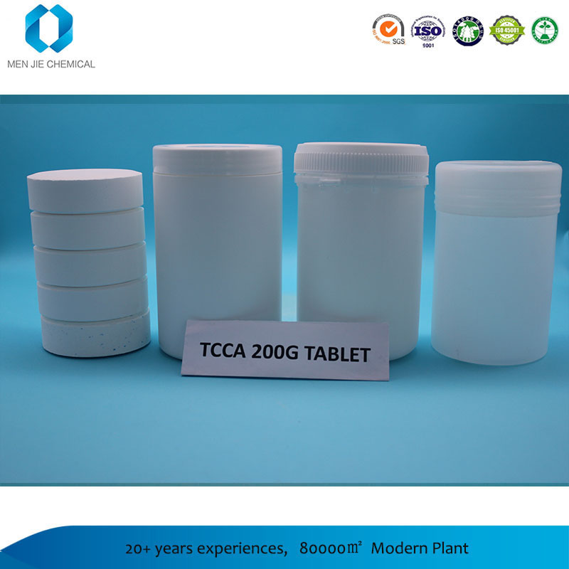 Uses TCCA 200 Tablet computers