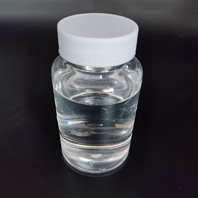 Factory Supply Tetrabutylurea (TBU) CAS 4559-86-8