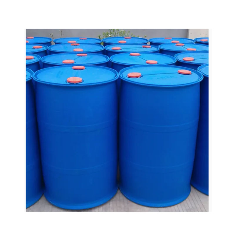 Factory Price High Quality Glycolic Acid 70% Liquid solution CAS 79-14-1 Hydroxyacetic acid