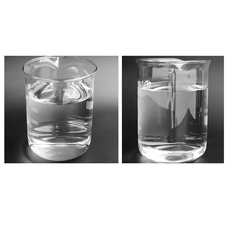 High Quality  CAS 117-81-7 Liquid DOP Dioctyl Phthalate for PVC Plasticizer