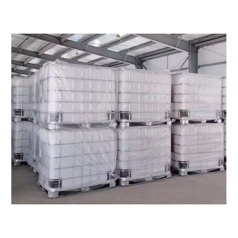 Fabrieksvoorraad Swaar Aromatiese Solvesso 150