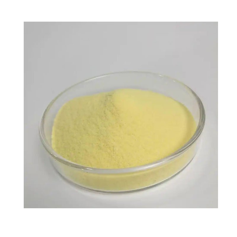 CAS 82-43-9 1,8-Dichloroanthraquinone