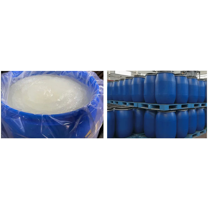 Sodium Lauryl Ether Sulfate SLES