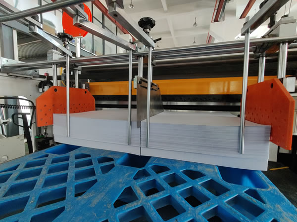 Paper Steper Machine Where can I find eco friendly paper roll sheeter machine? - Wenzhou ...