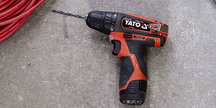 Choosing a cordless screwdriver - what to pay attention to?