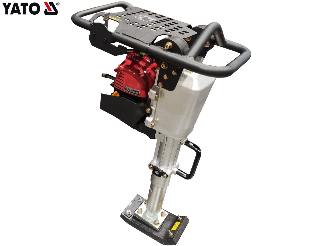 YATO GASOLINE TOOLS TAMPING RAMMER YT-84830