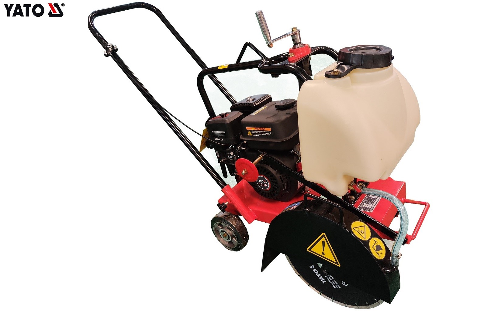 YATO YT-84821 CONCRETE CUTTER GASOLINE TOOLS
