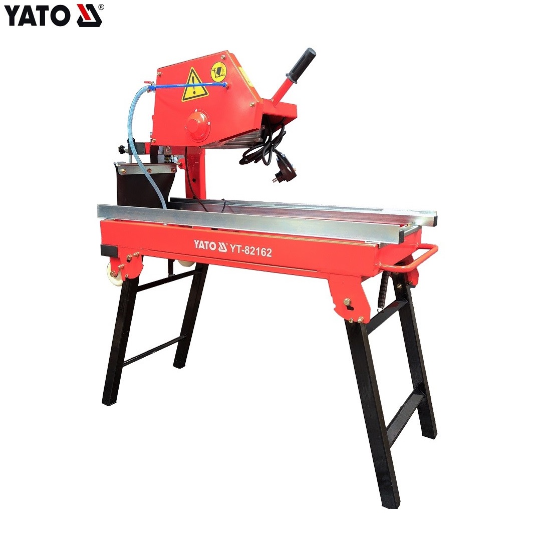 YATO YT-82162 MASONRY AND STONE SAW GASOLINE TOOLS POWER TOOLS