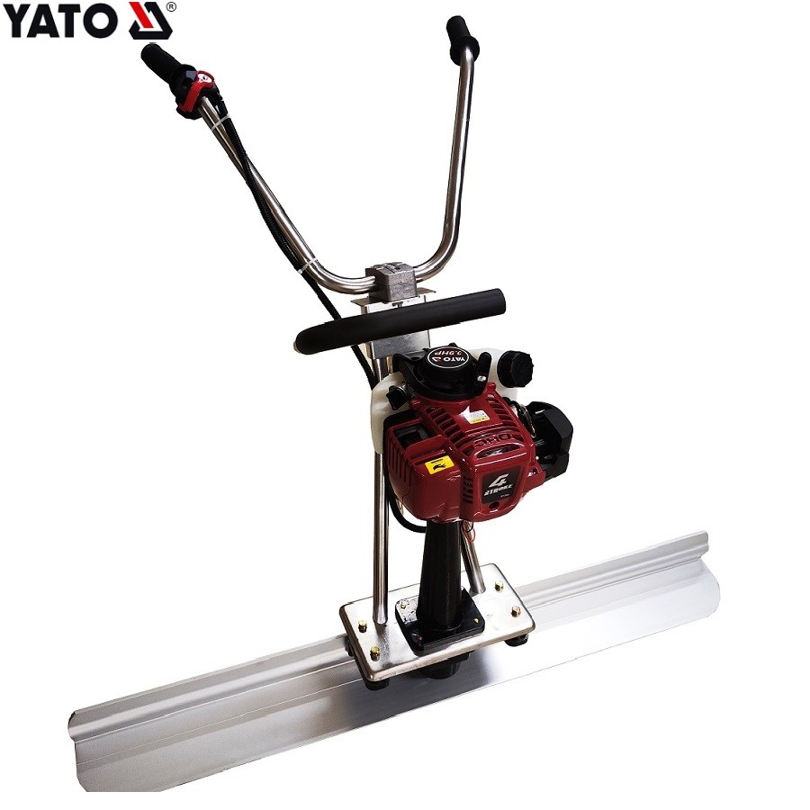 YATO YT-84810 SURFACE FINISHING SCREED GASOLINE TOOLS POWER TOOLS