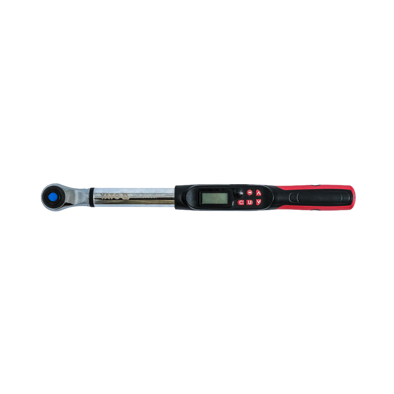YATO YT-07911 DIGITAL TORQUE WRENCH HAND TOOLS TORQUE WRENCH&TORQUE MULTIPLIERS