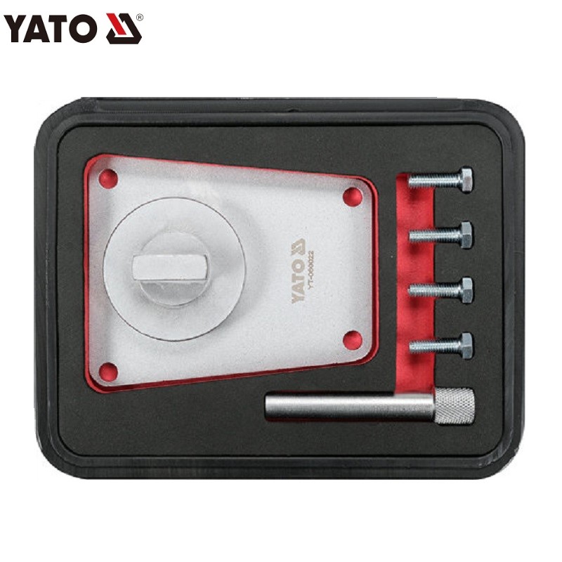 YATO YT-060022 ENGINE TIMING TOOL SET 6PCS HAND TOOLS SPECIAL AUTOMOTIVE TOOLS & EQUIPMENT