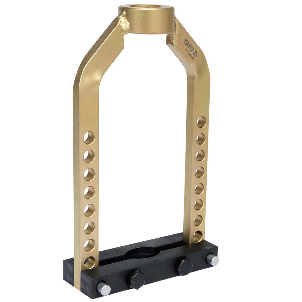 YATO YT-06144 AUTOMOTIVE CV JOINT ASSEMBLY REMOVAL TOOL HAND TOOLS SPECIAL AUTOMOTIVE TOOLS & EQUIPMENT